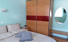 Apartment Modrina