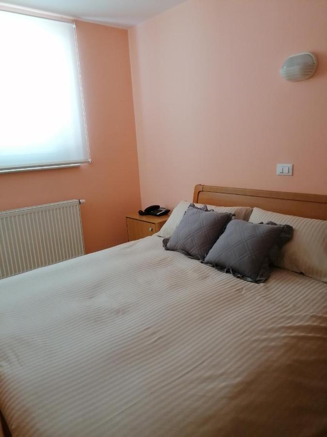 Apartment Modrina Kobarid Exterior foto